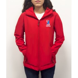 Rüzgar ve Su Geçirmez Kadın...