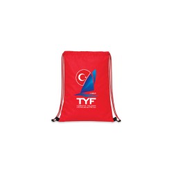 TYF Logolu Ürünler Seti