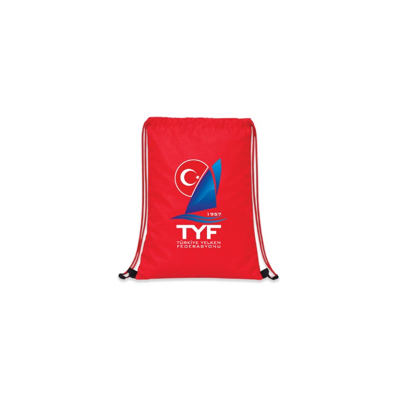 TYF Logolu Ürünler Seti