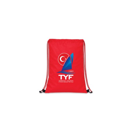 TYF Logolu Ürünler Seti