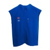 TYF LOGOLU RÜZGAR GEÇİRMEZ YELEK shop yükleyeceğim Bedenler Slim Fit Dar kalıp şeklindedir, bir