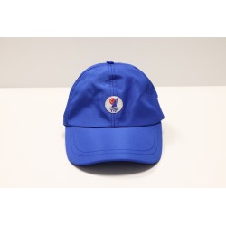 TYF Logolu Mavi Şapka