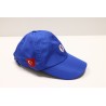 TYF Logolu Mavi Şapka