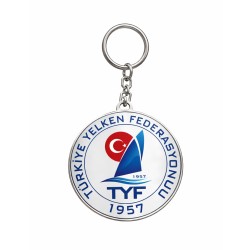 TYF Anahtarlık