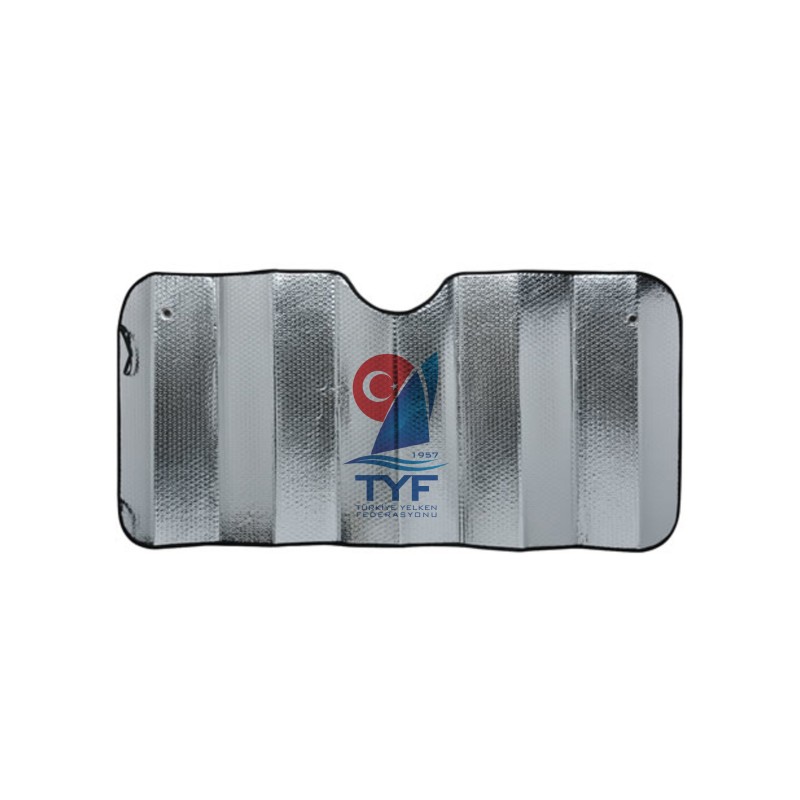 TYF Araç Güneşliği