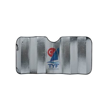 TYF Araç Güneşliği