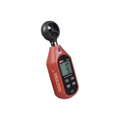 TYF Logolu Rüzgar Ölçer