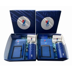 TYF Logolu Hediye Seti