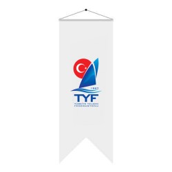TYF Kırlangıç Bayrak