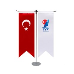 TYF Masa Bayrak