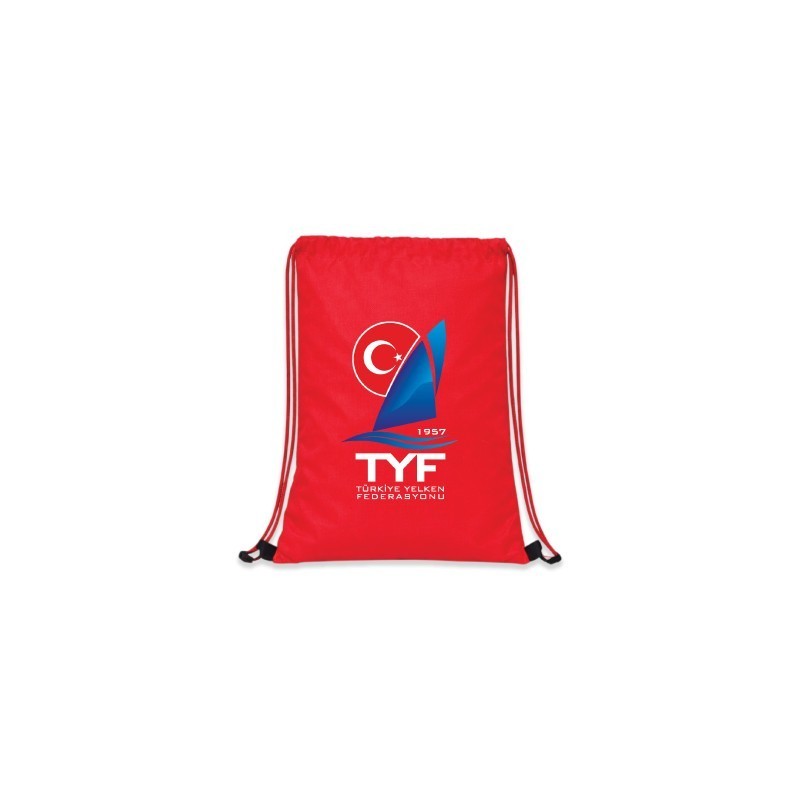 TYF LOGOLU ÜRÜNLER SETİ
