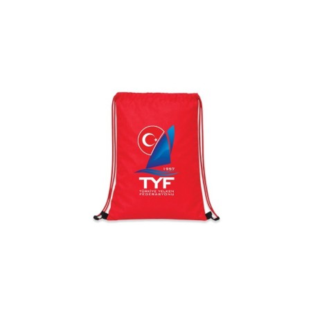 TYF LOGOLU ÜRÜNLER SETİ