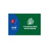 TYF RÜZGAR SÖRFÜ EĞİTİM MERKEZİ BAYRAĞI