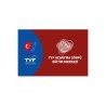 TYF UÇURTMA SÖRFÜ EĞİTİM MERKEZİ BAYRAĞI