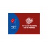TYF Uçurtma Sörfü Eğitim Merkezi Bayrağı