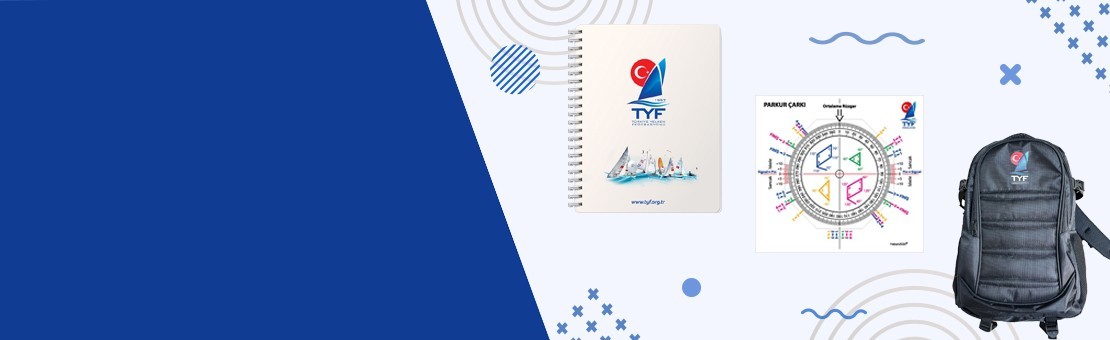 Accessories with TYF Brand